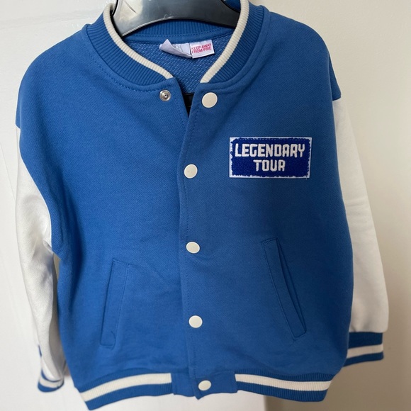 Jacket - Picture 4 of 4